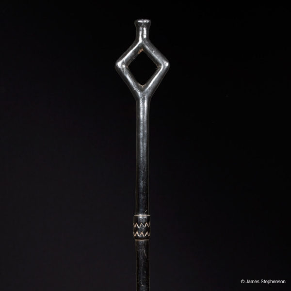 Makonde Magic Staff