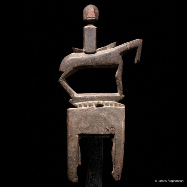 Dogon figure