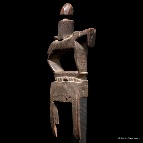 Dogon figure