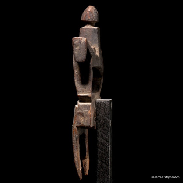 Dogon figure