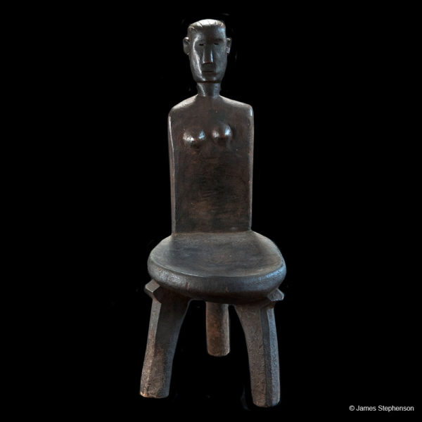 Kaguru Chair