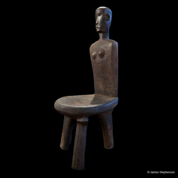 Kaguru Chair