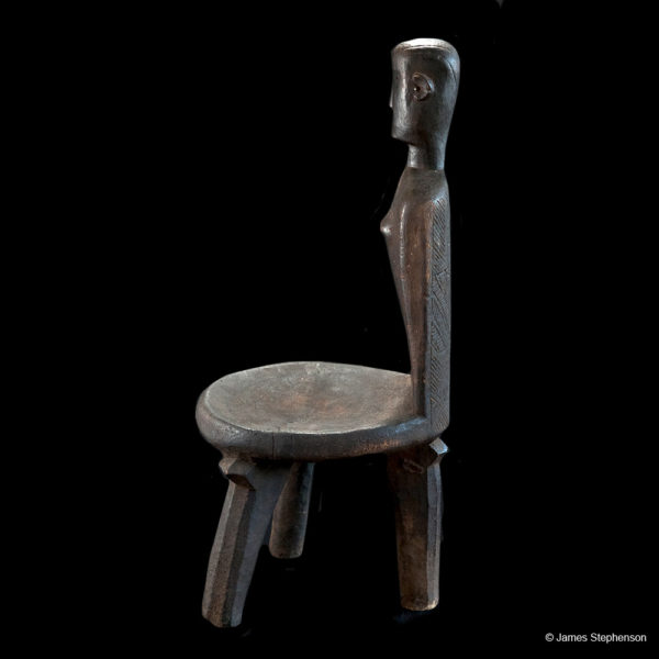 Kaguru Chair