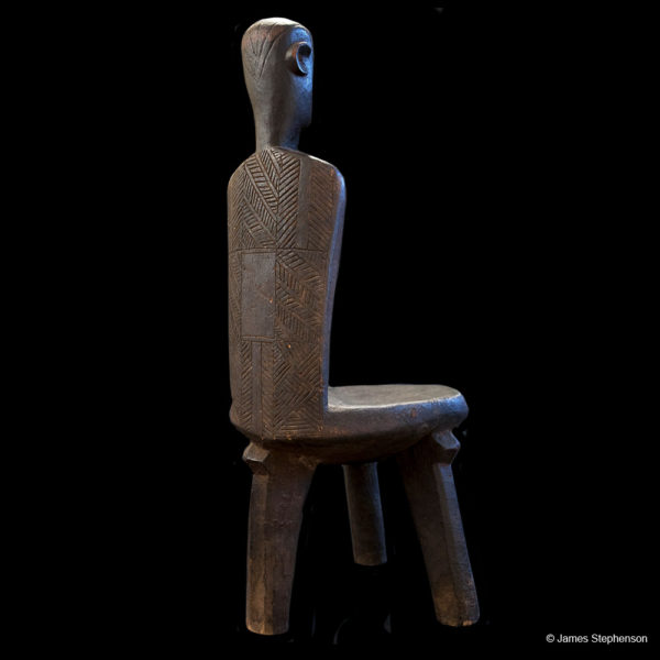 Kaguru Chair