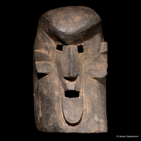 Kaguru Mask