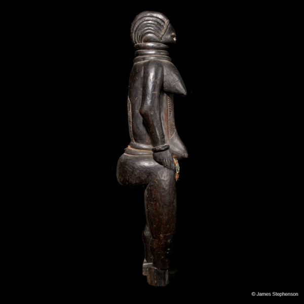 Mende Figure