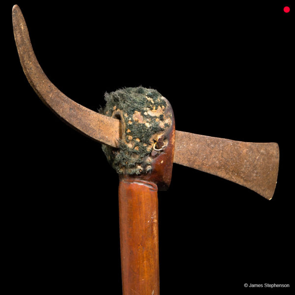 nyamwezi axe