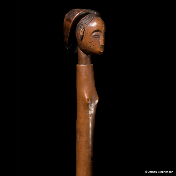 Ovimbundu Staff