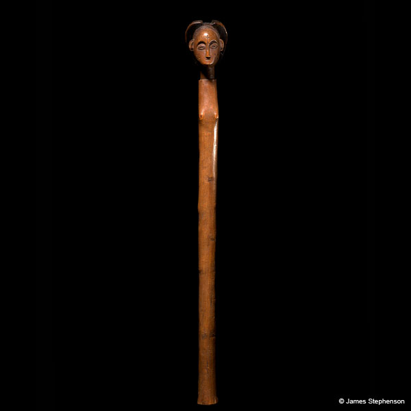 Ovimbundu Staff