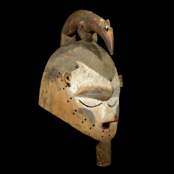 Suku Mask