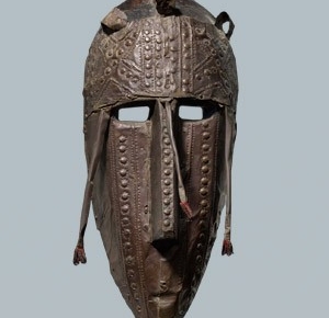 Marka Mask