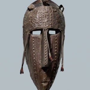 Marka Mask