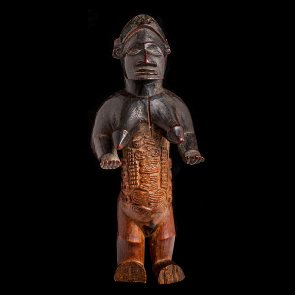 Bembe Figure