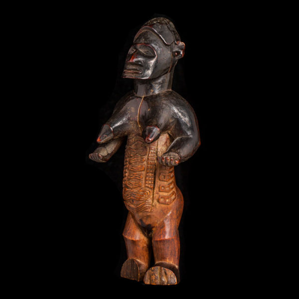 Bembe Figure