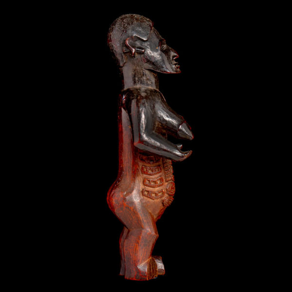 Bembe Figure