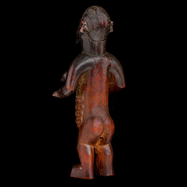 Bembe Figure