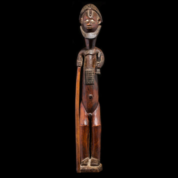 Bembe Figure