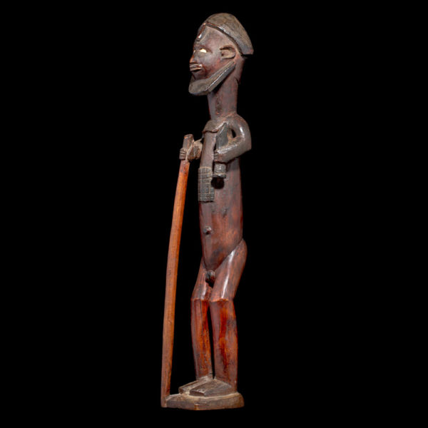 Bembe Figure