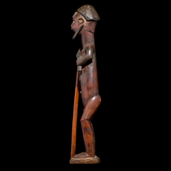 Bembe Figure