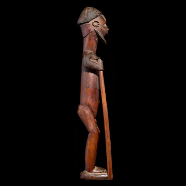 Bembe Figure