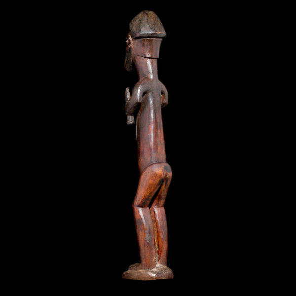 Bembe Figure