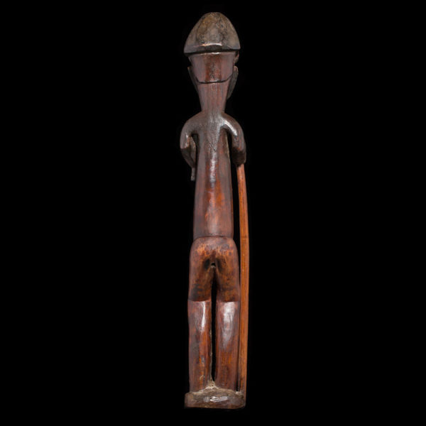 Bembe Figure