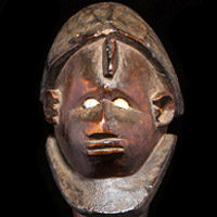 Bembe Figure