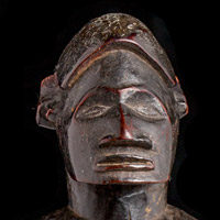 Bembe Figure