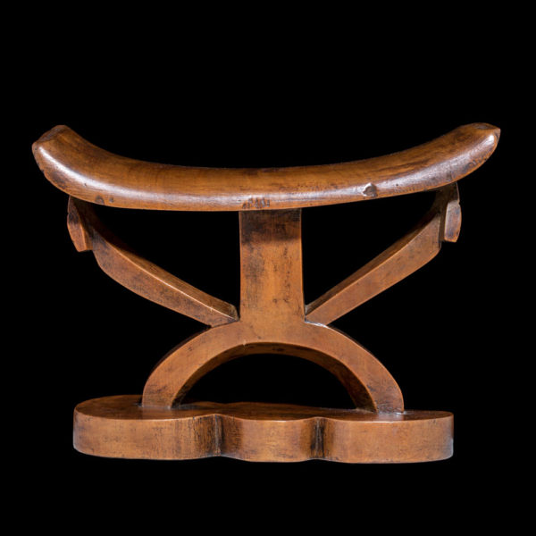 Tsonga Headrest