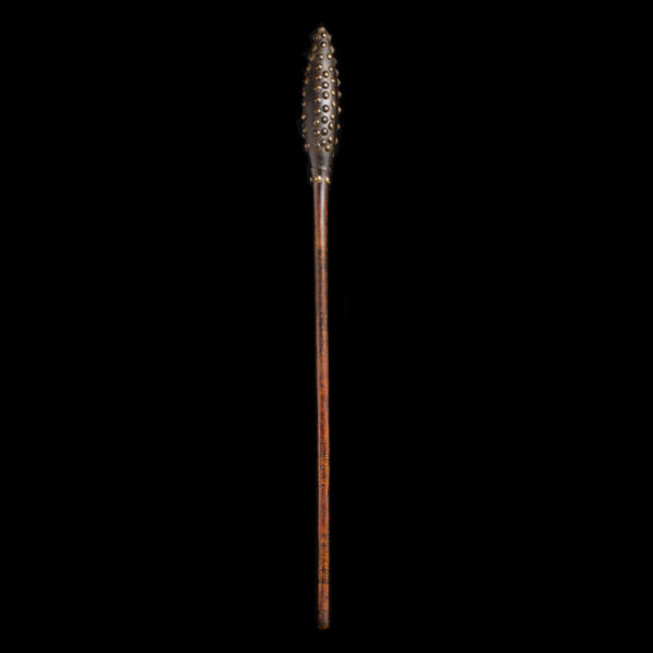 Kikuyu Prestige Scepter