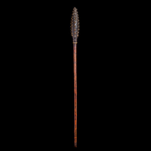 Kikuyu Prestige Scepter