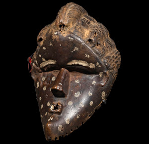 Bassa Mask