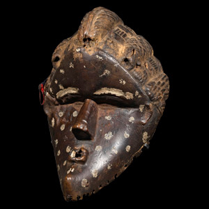 Bassa Mask