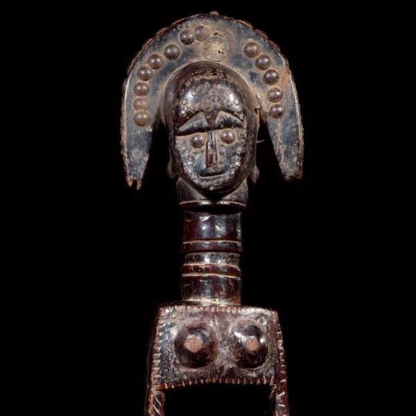 Kissi Area Medicine Figure