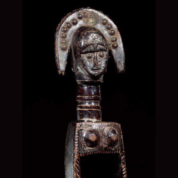 Kissi Area Medicine Figure