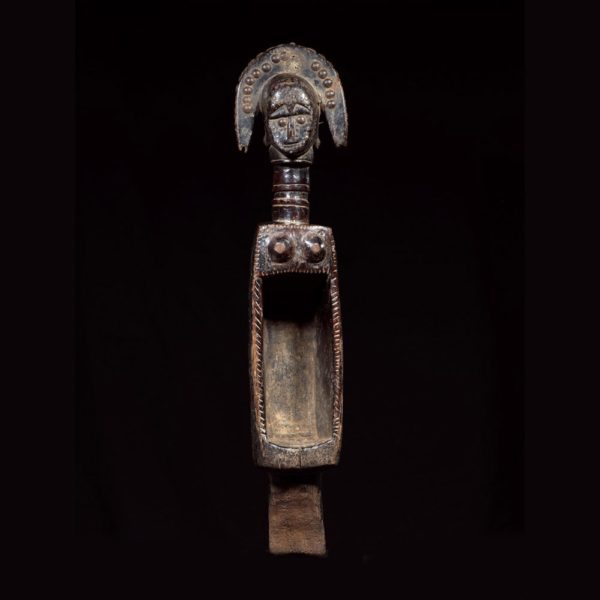 Kissi Area Medicine Figure