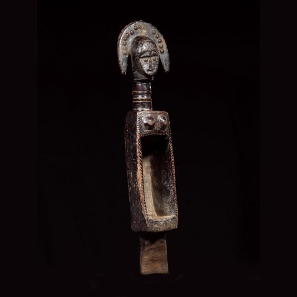 Kissi Area Medicine Figure