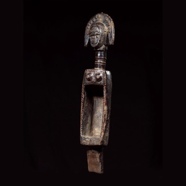 Kissi Area Medicine Figure