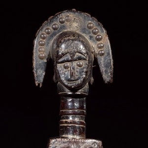 Kissi Area Medicine Figure