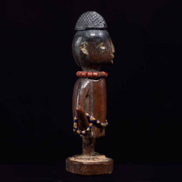 Ibeji Figure