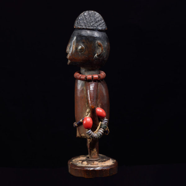 Ibeji Figure