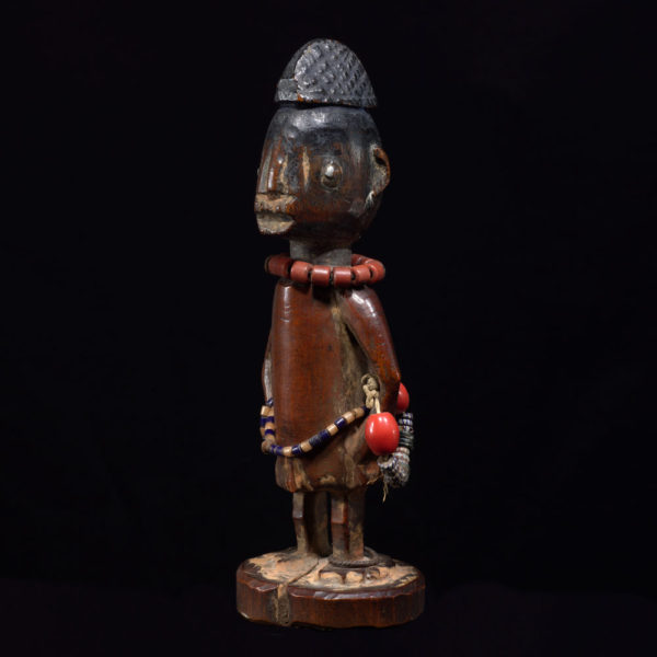 Ibeji Figure