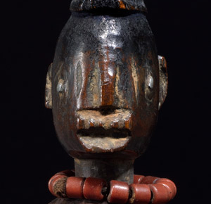 Ibeji Figure