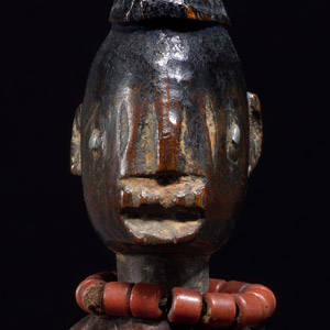 Ibeji Figure