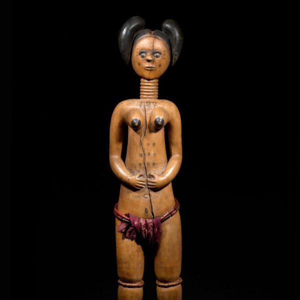 Fante Figure