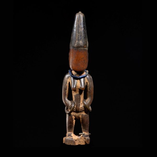 Ibeji Figure