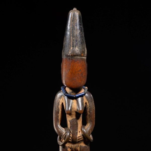 Ibeji Figure