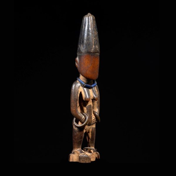 Ibeji Figure