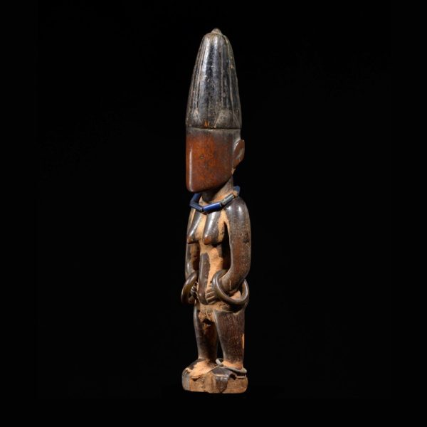 Ibeji Figure