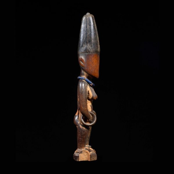 Ibeji Figure